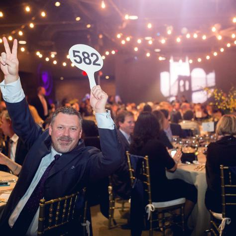 Nashville Wine Auction