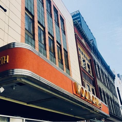 Nashville Sites Tour - Metro Nashville Archives