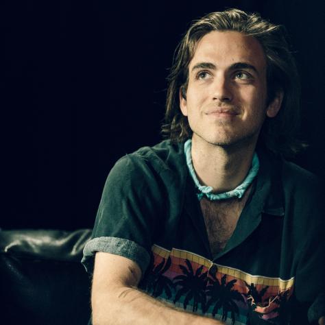 Andrew Combs