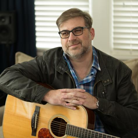 Barry Dean