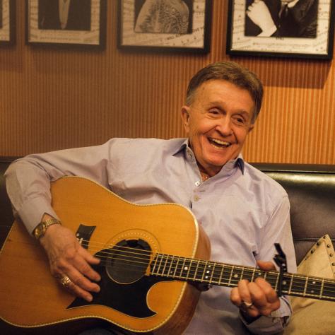 Bill Anderson