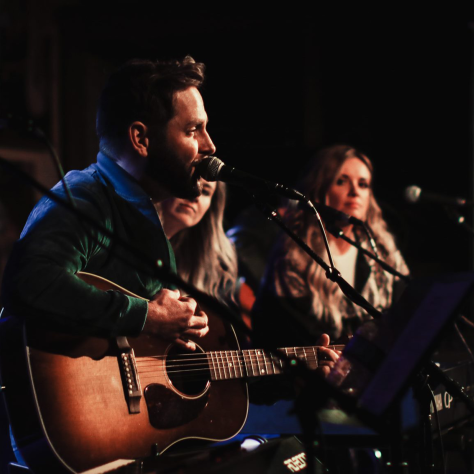 Tin Pan South Live Music