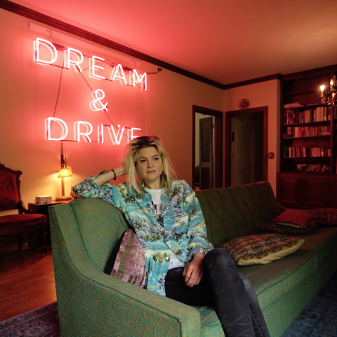 Alison Mosshart