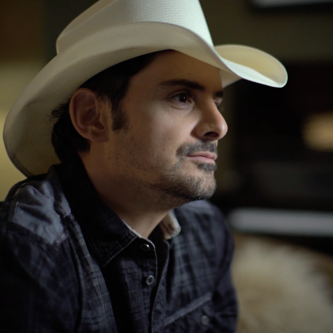 Brad Paisley