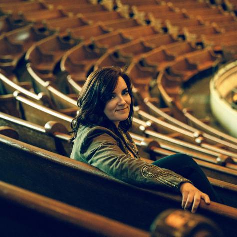 Brandy Clark