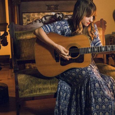 Caitlyn Smith Songwriter