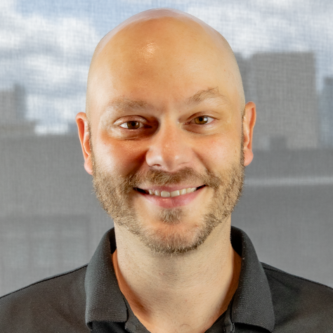 January 2025 Hitmaker | Paul Whitten