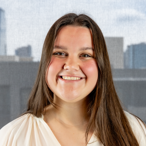 February 2025 Hitmaker | Morgan Hutton