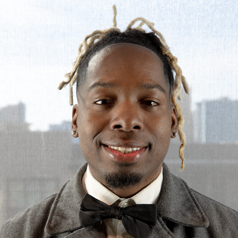 Devante Johnson | Hitmaker