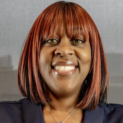 Janine McKnight | Hitmaker