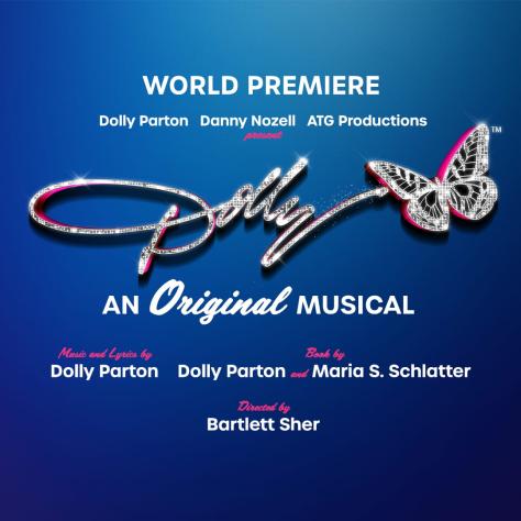 DOLLY: An Original Musical Artwork