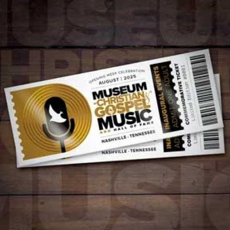 Museum of Christian & Gospel Music