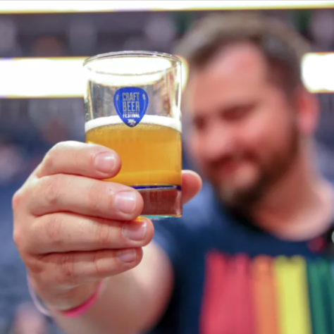 Predators Beer Fest