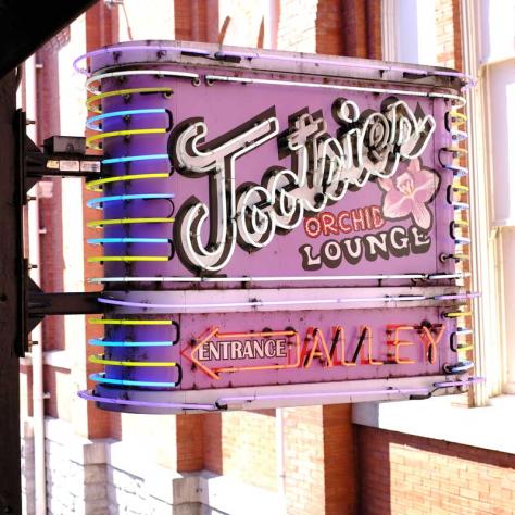 Tootsie's Orchid Lounge