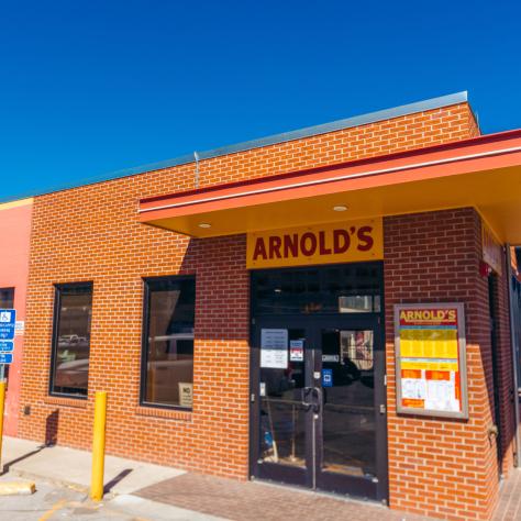 Arnold's Country Kitchen