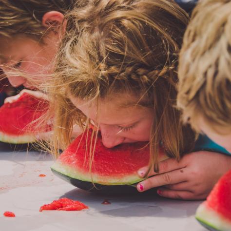 Watermelon Festival