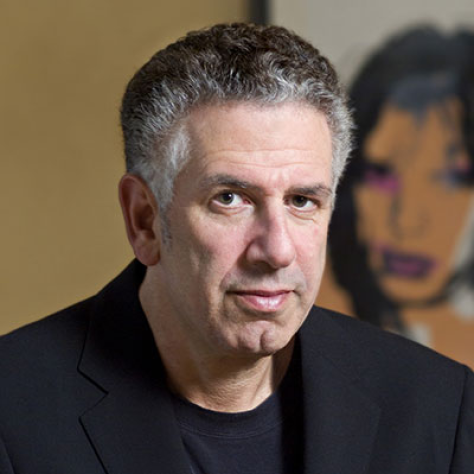 Ken Levitan headshot