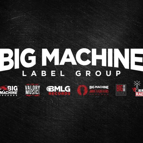 Freedom Friday - Big Machine