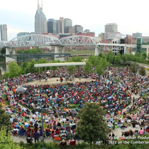 Jazz on the Cumberland