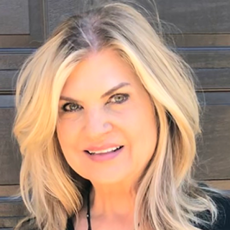 Linda Chambers headshot