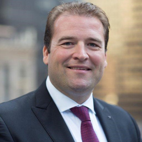 Mark Sternagel headshot