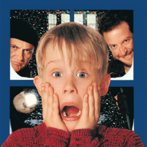 Home Alone Holiday Concert