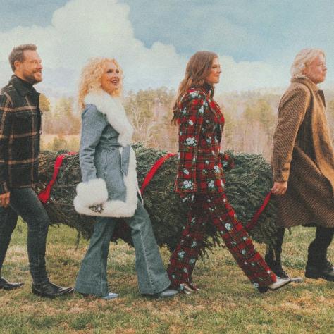 Little Big Town Holiday Show