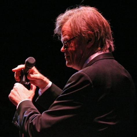 A Prairie Home Companion Christmas