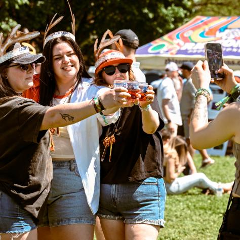 East Nashville Beer Fest