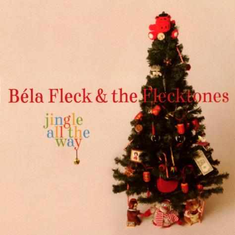 Bela Fleck Holiday Concert