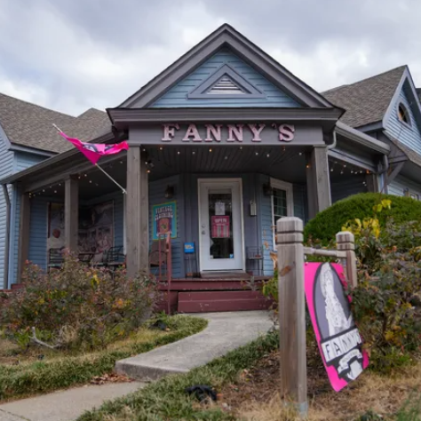 Fanny's House of Music