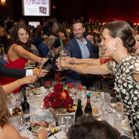 Nashville Wine Auction