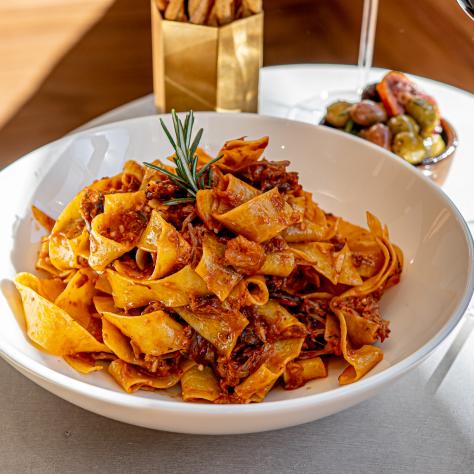 Luogo Pasta