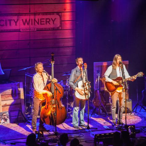 City Winery Nashville