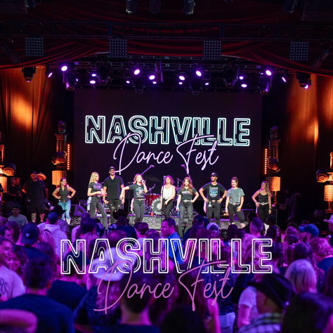 Nashville Dance Fest