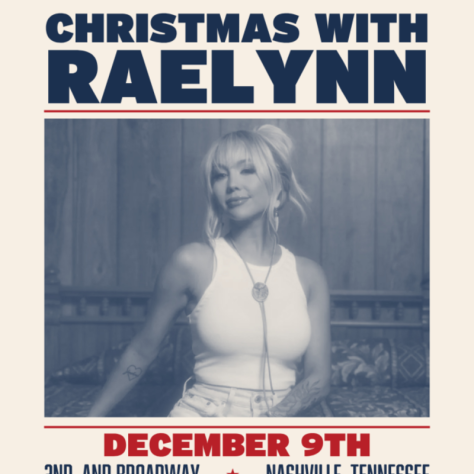 Christmas with RaeLynn