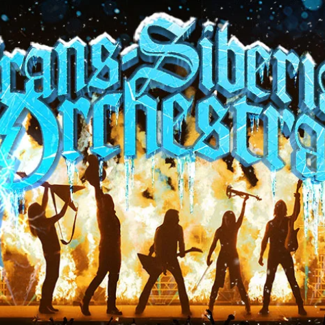 Trans-Siberian Orchestra