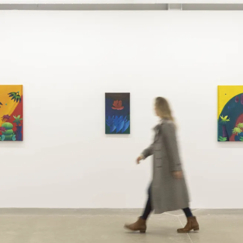 ZieherSmith Gallery