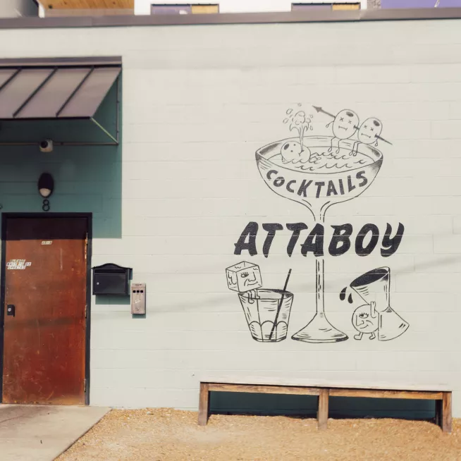Attaboy-EastNashville