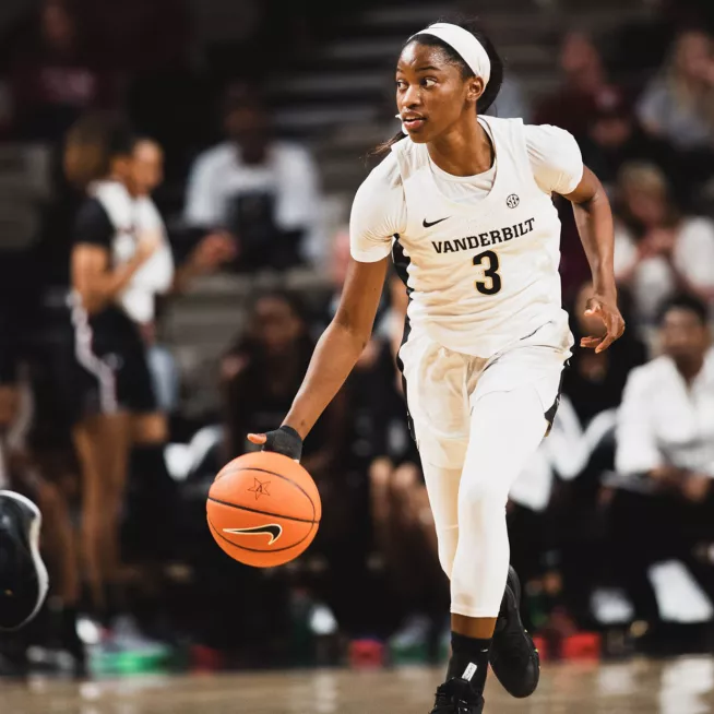 Vanderbilt Women's Basketball