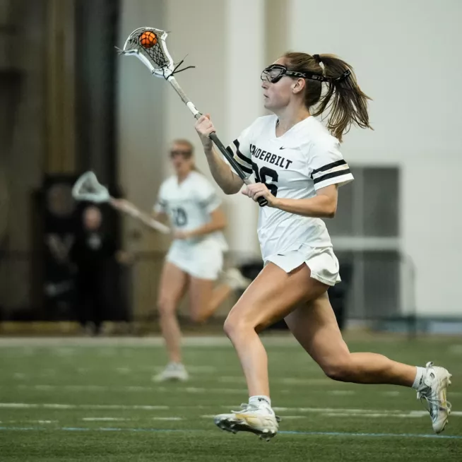Vanderbilt Women's Lacrosse