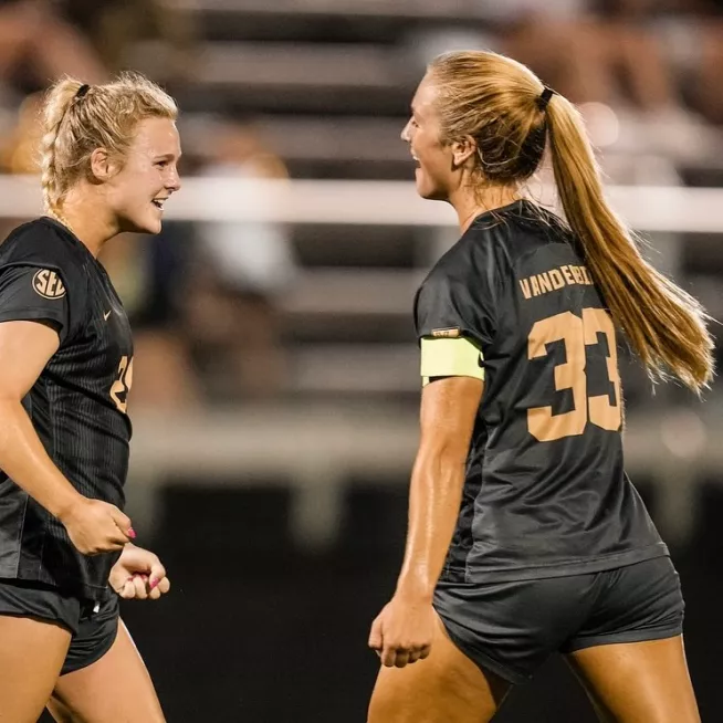 Vanderbilt Women's Soccer