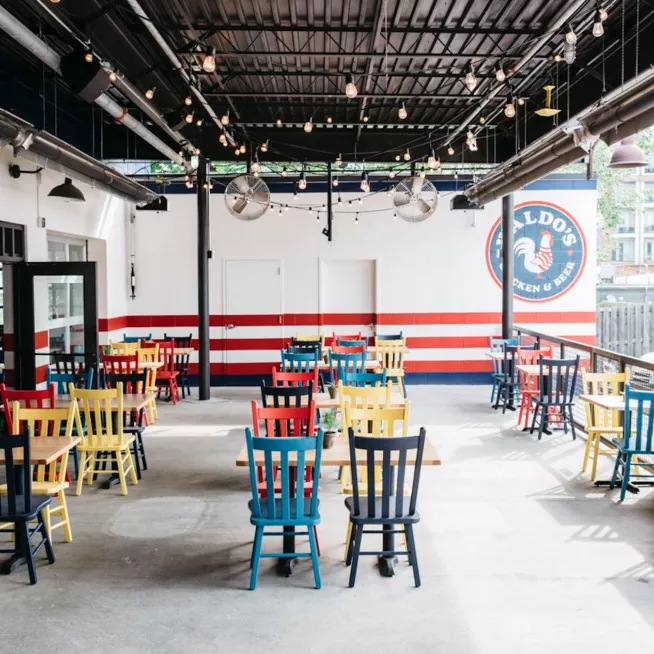 Waldo's-Germantown