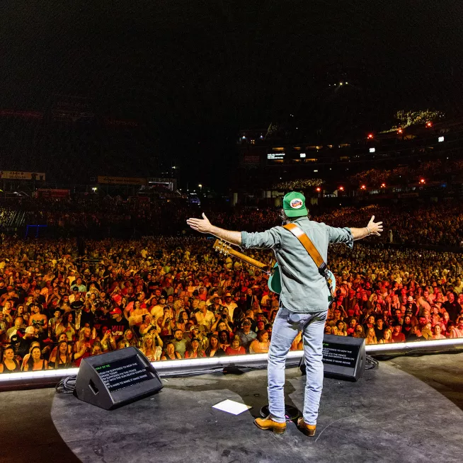 CMA Fest 2024