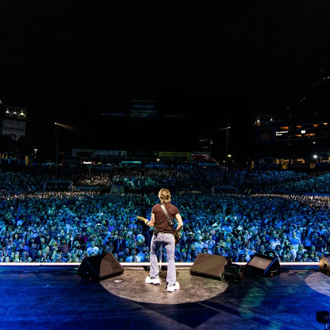 CMA Fest 2024 - Keith Urban