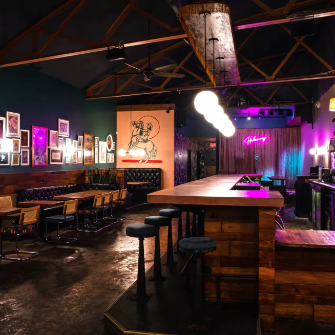 Jane's Hideaway East Nashville