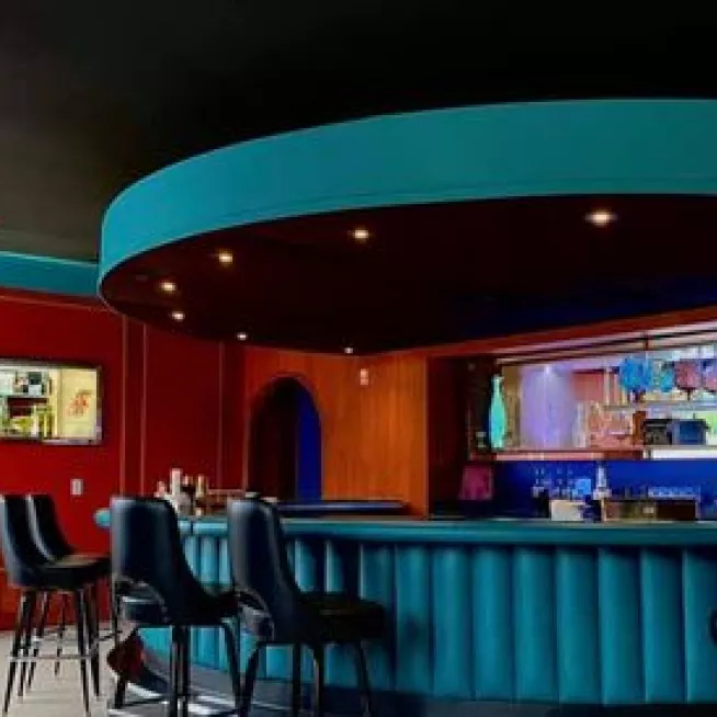 Sid's Gold Request Room