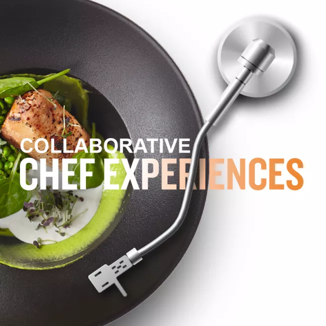 Dine Nashville | Collaborative Chef Experiences