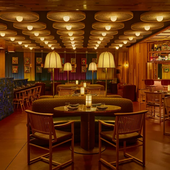 888 Sushi Bar