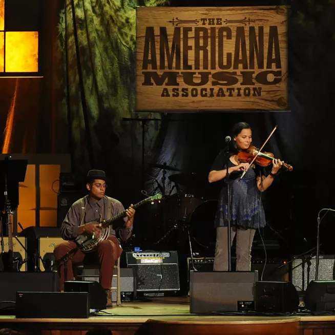 Americanafest